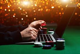 Вход на официальный сайт Casino Dendy