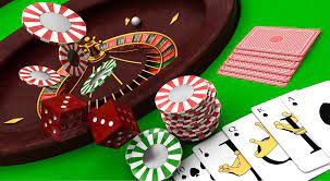 Вход на официальный сайт Casino Dendy