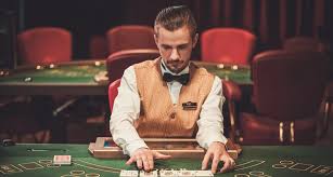 Онлайн казино Casino JOZZ